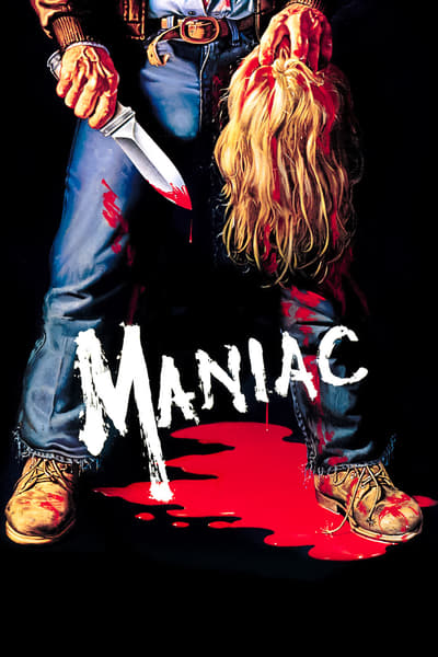 Maniac 1980 REMASTERED 1080p BluRay x265 C0dc342dbdcb12b022f753538f786e86