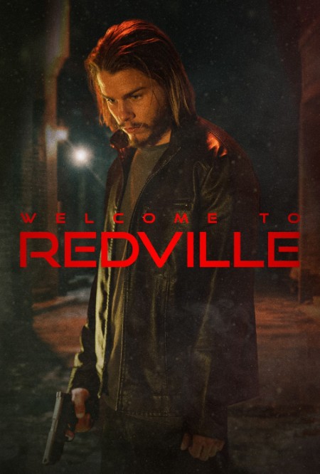 Welcome To Redville (2023) 1080p [WEBRip] 5.1 YTS