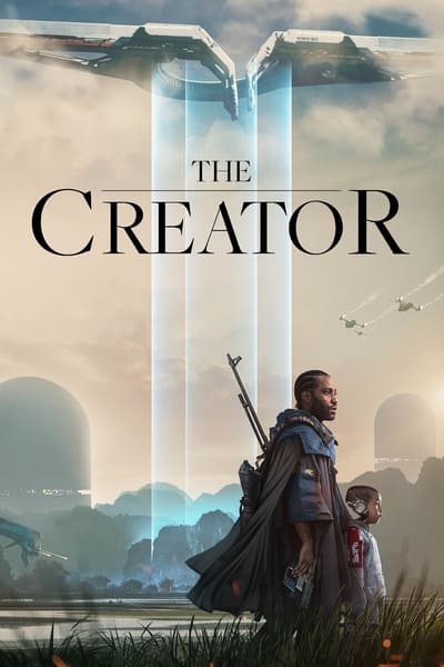 The Creator (2023) 1080p WEBRip 5 1-LAMA 60d72d0ac1688813ce2c1002f439b88f