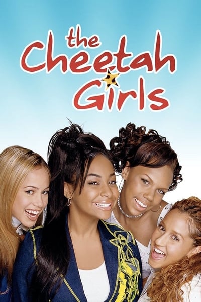 The Cheetah Girls (2003) 1080p BluRay 5 1-LAMA 4beb3f2e85b171c553c936377cf03993