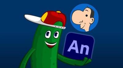 FUNNY CUCUMBER ! - cool animated GIF creation using  ANIMATE 37d81fffcee633f70aa6f20fd2ce1d95