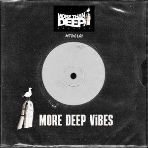 More Than Deep - More Deep Vibes (2023)