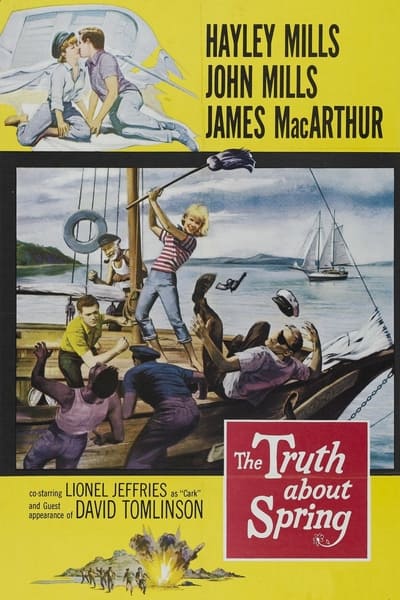 The Truth About Spring (1965) 1080p BluRay-LAMA B1f0d08bb9bf00c1ad06d9a3eebf6f97