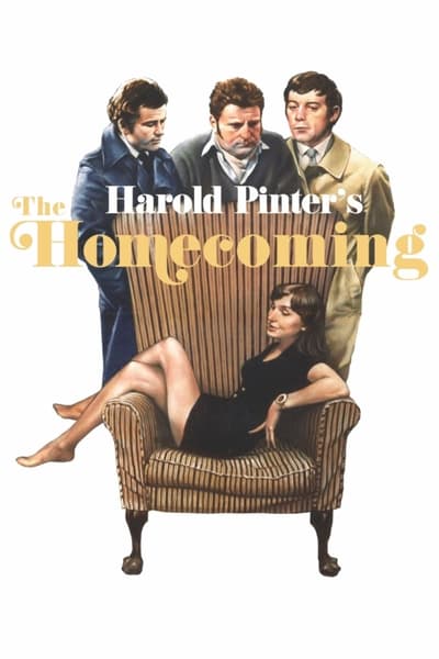 The Homecoming (1973) 1080p BluRay-LAMA Fc5b3dad66cd25899c740d36bc56a79c