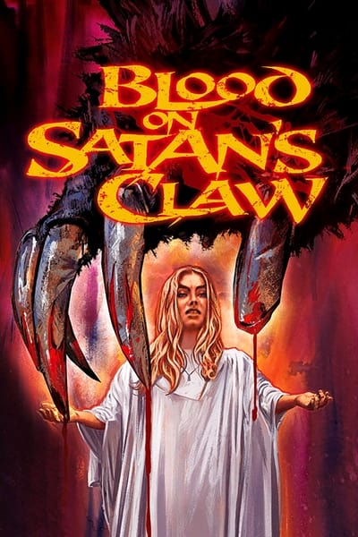 The Blood on Satans Claw 1971 REMASTERED 1080p BluRay x265 340fd22d6c4cd9471cffc795eecea09d