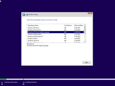Windows 10 22H2 build 19045.3693 AIO 13in1 With Office 2021 Pro Plus Multilingual (x64) Preactivated November 2023