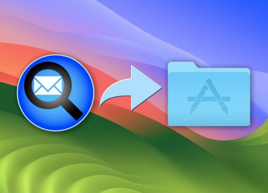 Pubblog MailSteward Pro 17.1 MacOS
