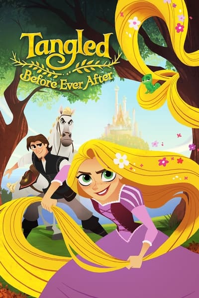 Tangled Before Ever After 2017 1080p WEBRip x264 Feb2cea200169b7bd13f3b141ad8d89f