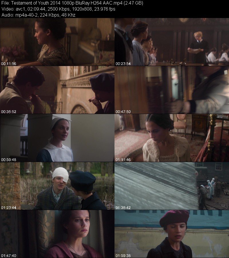 Testament of Youth 2014 1080p BluRay H264 AAC F74a21425094db7d0b7824070eb1fda0