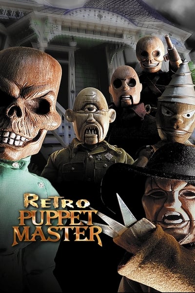 Retro Puppet Master 1999 1080p BluRay H264 AAC 51ec66d117b8c298eef9855ca30ccda2