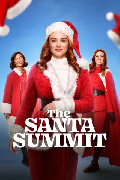 The Santa Summit (2023) 1080p WEBRip 5 1-LAMA C679d2732a523cdb1d37a83224b776a5
