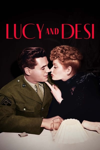 Lucy and Desi 2022 1080p WEBRip x265 B9938c24056aa36b1b63181a27fde4a6