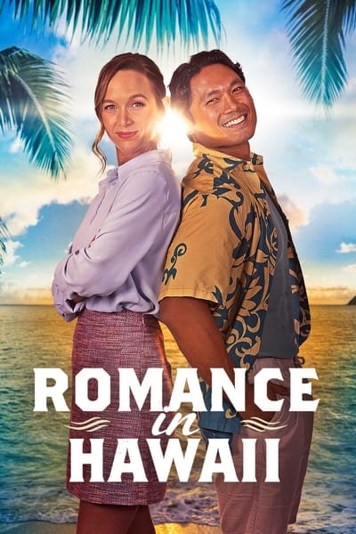 Romance In Hawaii (2023) 1080p WEBRip 5 1-LAMA 81764d231d6f7baf2bbd0ad4ee5523ab