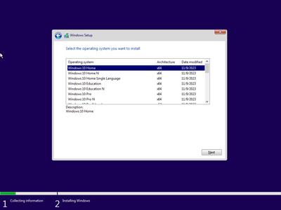 Windows 11 & Windows 10 AIO 26in1 Preactivated Multilingual November 2023 (x64) 