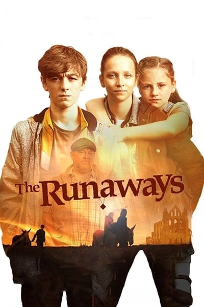 The Runaways (2019) 1080p BluRay 5 1-LAMA Aa77bf01752ea2f088f2931e54cd36ac