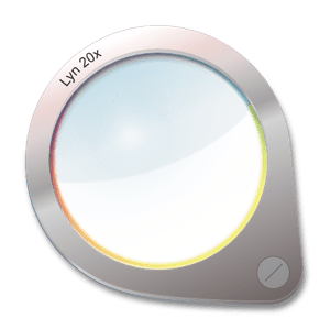 Lyn 2.3.6 macOS