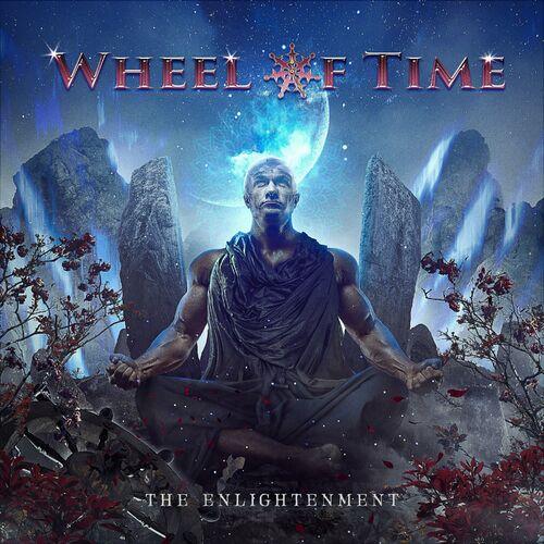 Wheel Of Time - The Enlightenment (EP) 2023 