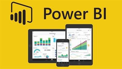 Data Analysis With Microsoft Power Bi For  Beginners