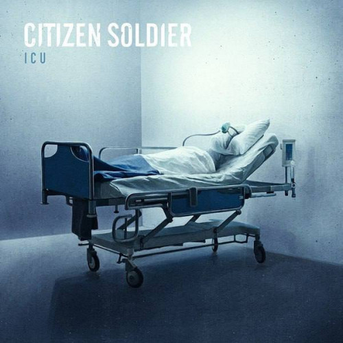 Citizen Soldier - ICU (2023)