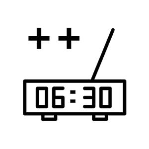Radio Alarm Clock + v23.11.3