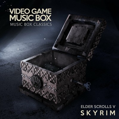 Music Box Classics: The Elder Scrolls Vol. 2 Skyrim 