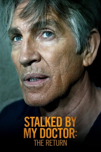 Stalked By My Doctor The Return 2016 1080p WEBRip x265 5866cd029f52b70c890a9a3f60db62c1