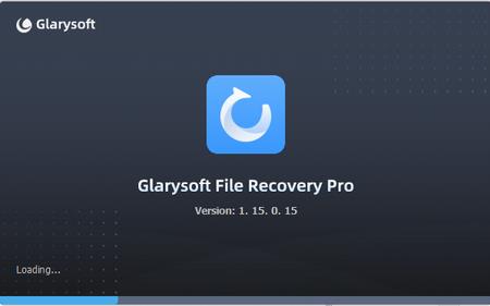 Glary File Recovery Pro 1.24.0.24 Multilingual