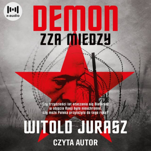 Jurasz Witold - Demon zza miedzy