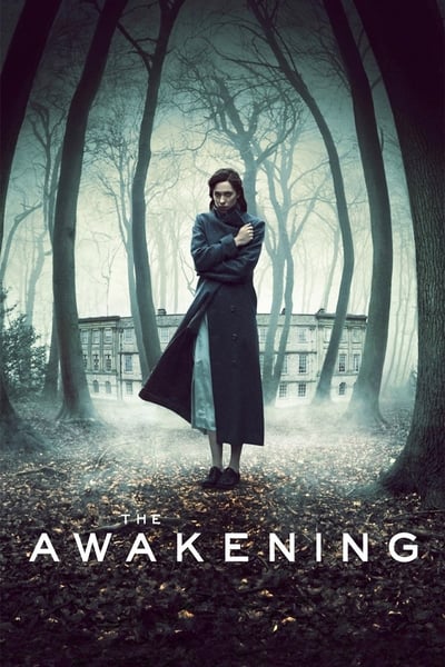 The Awakening 2011 1080p BluRay H264 AAC 9ac77f54811319204b2541bd154225c4