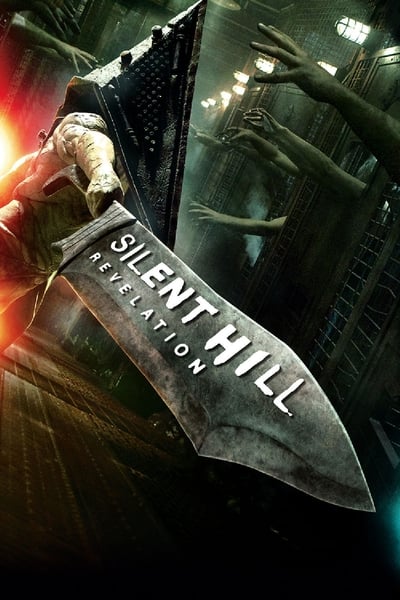 Silent Hill Revelation 2012 1080p BluRay 10Bit X265 DD 5 1-Chivaman Ac619298add5bd85a40585beb15f37c4
