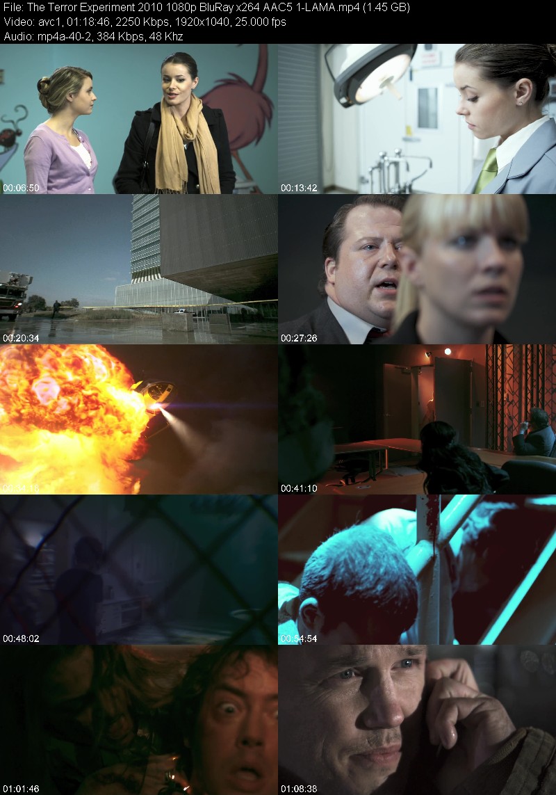 The Terror Experiment (2010) 1080p BluRay 5 1-LAMA 3688332dc88d943bce0da6956e36c1c6