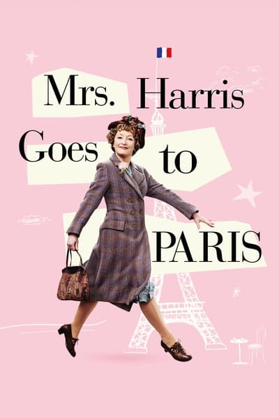 Mrs Harris Goes to Paris 2022 1080p BluRay H264 AAC A4c127ef0939ef46ef888ebaebb7d3cb