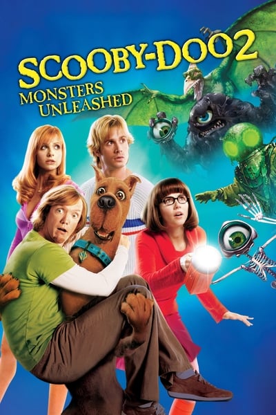Scooby Doo 2 Monsters Unleashed 2004 1080p BluRay H264 AAC F1b11a5a8db3c50c49bd3ddab08826cb