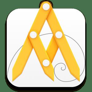 Goldie App 2.2  macOS