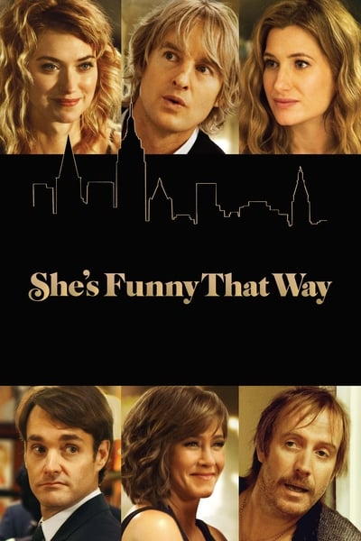 Shes Funny That Way 2014 1080p BluRay H264 AAC 400ac4a14365c2dac07795487ed27dcd