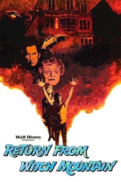 Return From Witch Mountain 1978 1080p BluRay x265 Bb58409f6057889dc576c5d8f0a5e5d2