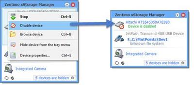 Zentimo xStorage Manager 3.0.4.1298 Multilingual Portable