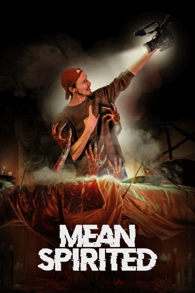 Mean Spirited (2022) 1080p WEBRip 5 1-LAMA Ebdd28afdb3c9af0e32a6522ba7fd5d7