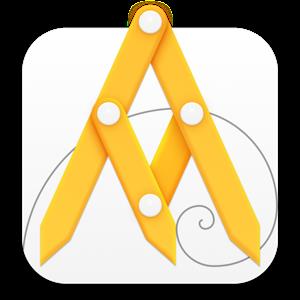 Goldie App 2.2 macOS