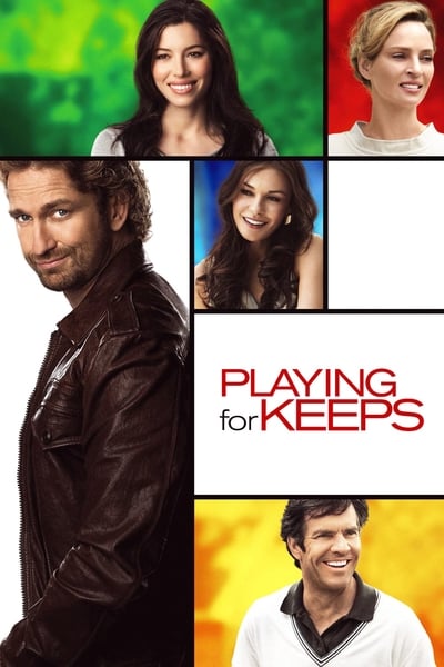Playing for Keeps 2012 1080p BluRay x265 3256eca99d898ea46f20aa16b7372ddf