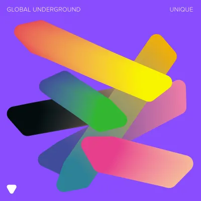 Global Underground - Unique (2023)