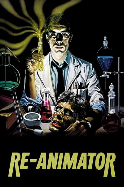 Re-Animator 1985 EXTENDED 1080p BluRay H264 AAC F4c76b60207fc9de3561e4e3137e3ae2