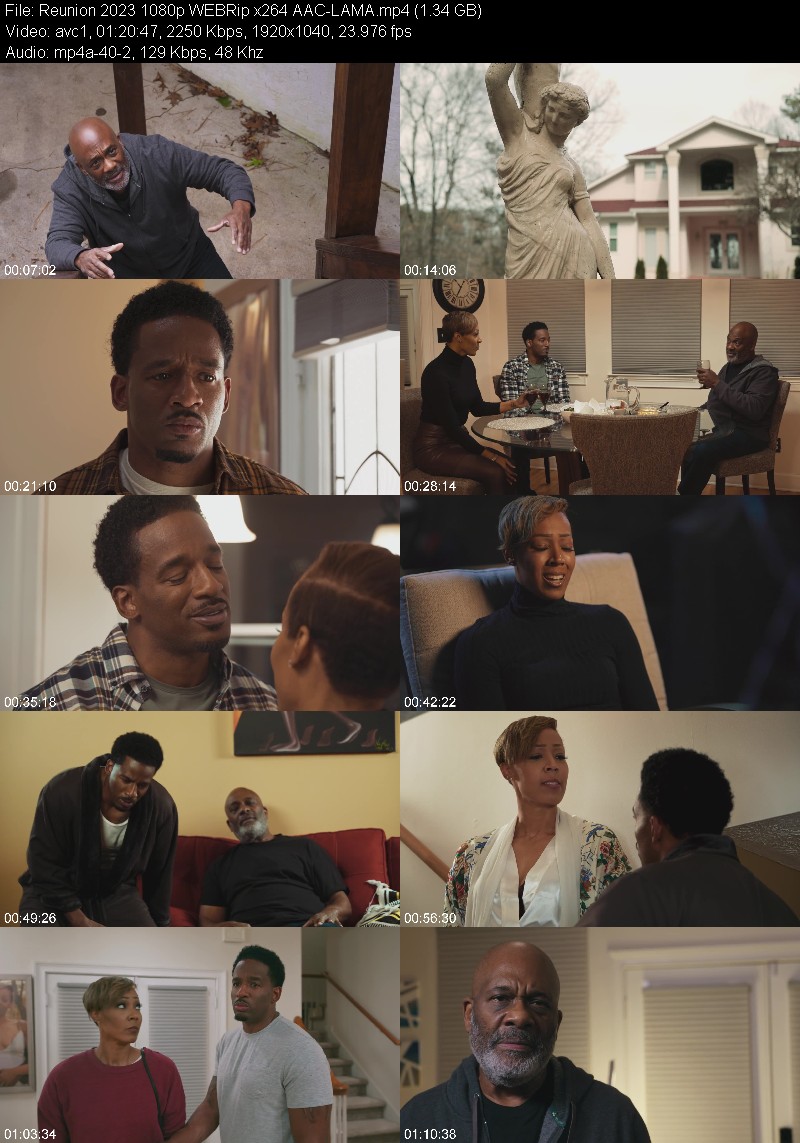 Reunion (2023) 1080p WEBRip-LAMA C028189bdb4b052733a3f949b35b46e4