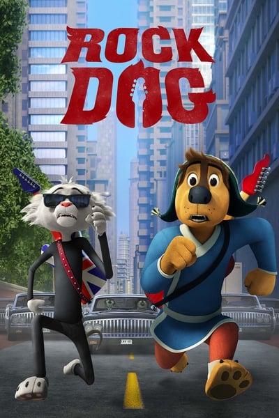 Rock Dog 2016 1080p BluRay H264 AAC 38b8c9243a1ff2d6a43a6251a80154e5