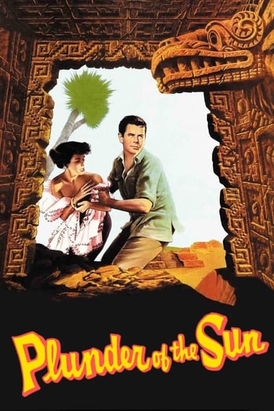 Plunder Of The Sun 1953 1080p BluRay H264 AAC 5442616d95493dcff8f731fd76564ee9