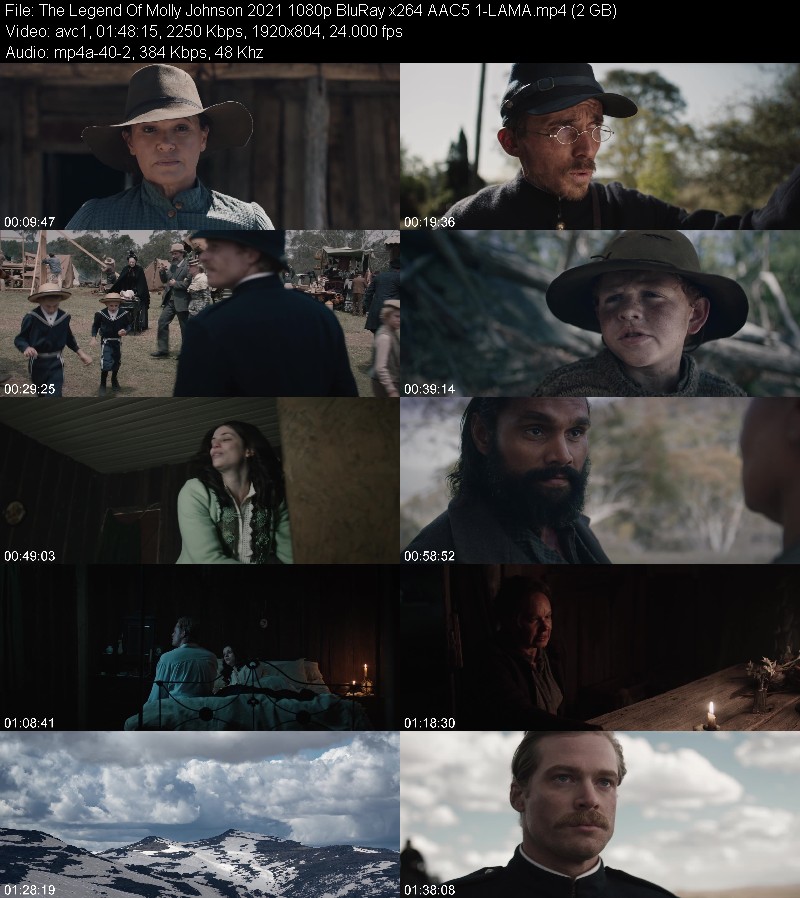 The Legend Of Molly Johnson (2021) 1080p BluRay 5 1-LAMA 42b11e0da6dc1d6a334ad2e17a9694ea