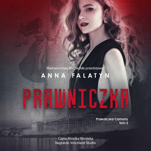 Falatyn Anna - Prawniczka Camorry Tom 02 Prawniczka