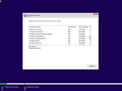Windows 11 & Windows 10 AIO 26in1 Preactivated November 2023 (x64) 