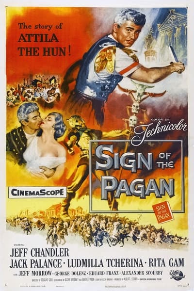 Sign Of The Pagan (1954) 1080p BluRay-LAMA 93f84fb52bb6931ac294c266816c62ef