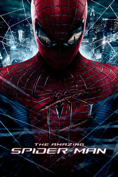 The Amazing Spider-Man 2012 1080p BluRay x265 25acb5fd08fe9f37d70617cbe99f90f0